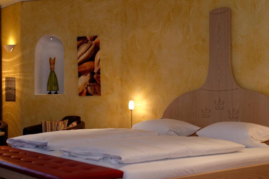 Hotel & Brauereigasthof Drei Kronen 멤멜스도르프 외부 사진